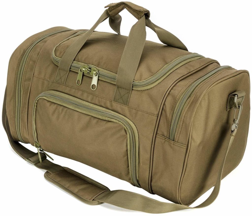 Ranking The Best Gym Bags Of 2020 Fitbug