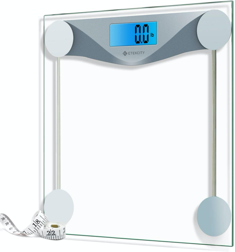 Ranking The Best Body Fat Scales Of 2020 Fitbug
