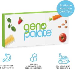 GenoPalate