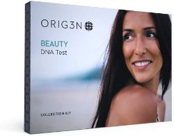 Orig3n Beauty Test