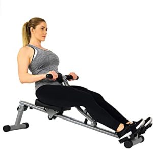 sunny_health_fitness_adjustable_rowing_machine