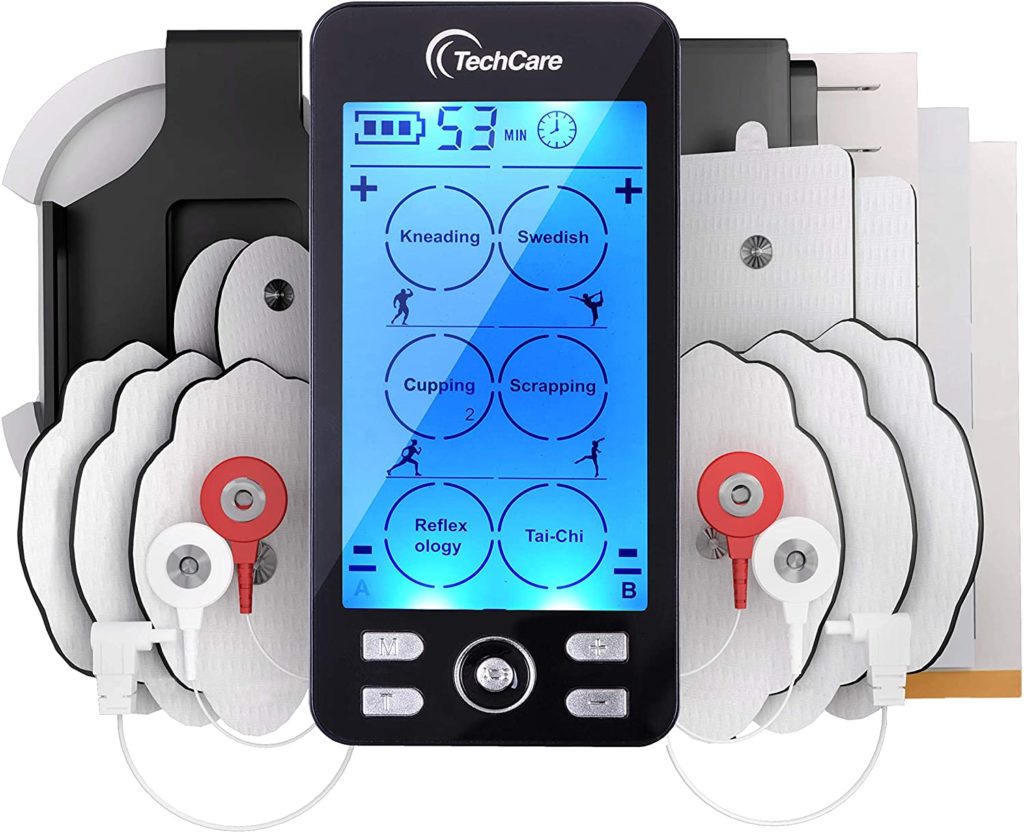 Ranking the Best TENS Units of 2020 Fitbug