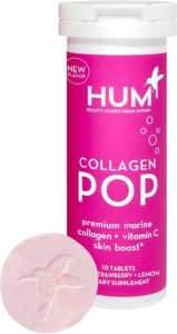 Collagen Pop Marine Collagen Drink